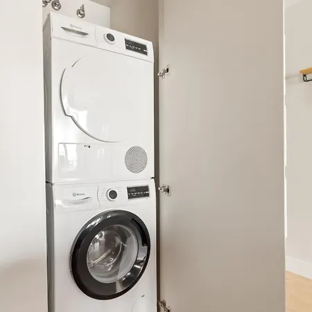 Blueground El Camp D Grassot I Gracia N Pool Bcn-21 Apartment *