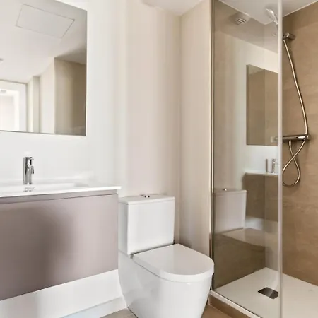 Apartment Blueground El Camp D Grassot I Gracia N Pool Bcn-21 Barcelona